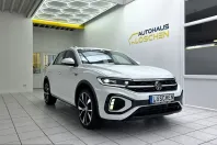 Volkswagen T-Roc din 2022 cu 58.479 km - oferta VOL230476 - foto 1