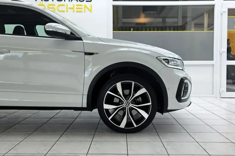 Volkswagen T-Roc din 2022 cu 58.479 km - oferta VOL230476 - foto 4