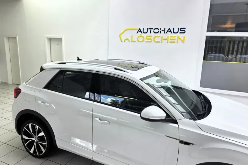 Volkswagen T-Roc din 2022 cu 58.479 km - oferta VOL230476 - foto 6