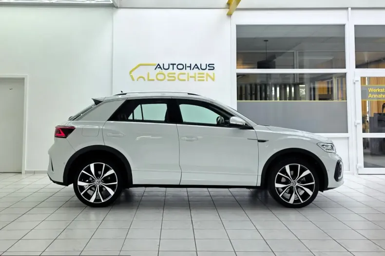 Volkswagen T-Roc din 2022 cu 58.479 km - oferta VOL230476 - foto 8