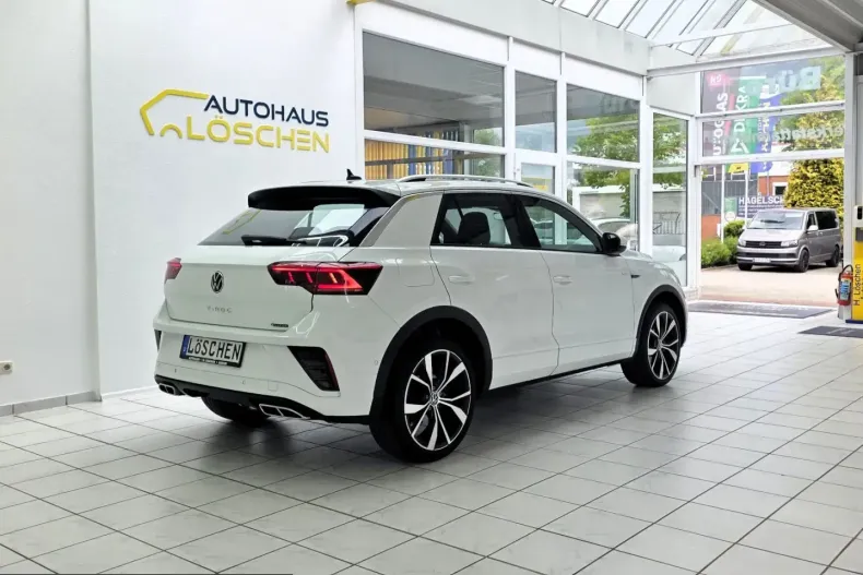 Volkswagen T-Roc din 2022 cu 58.479 km - oferta VOL230476 - foto 9