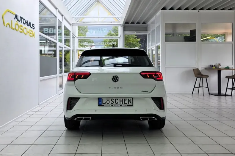 Volkswagen T-Roc din 2022 cu 58.479 km - oferta VOL230476 - foto 10