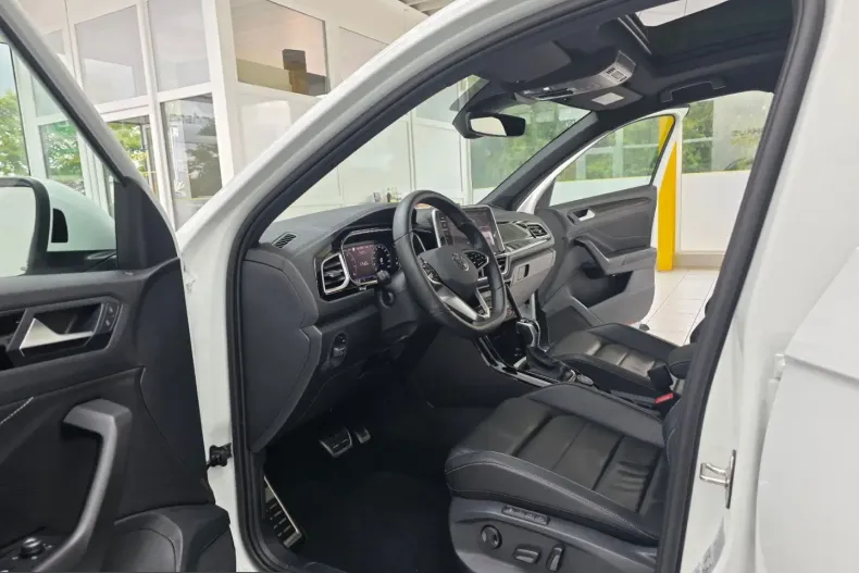 Volkswagen T-Roc din 2022 cu 58.479 km - oferta VOL230476 - foto 12