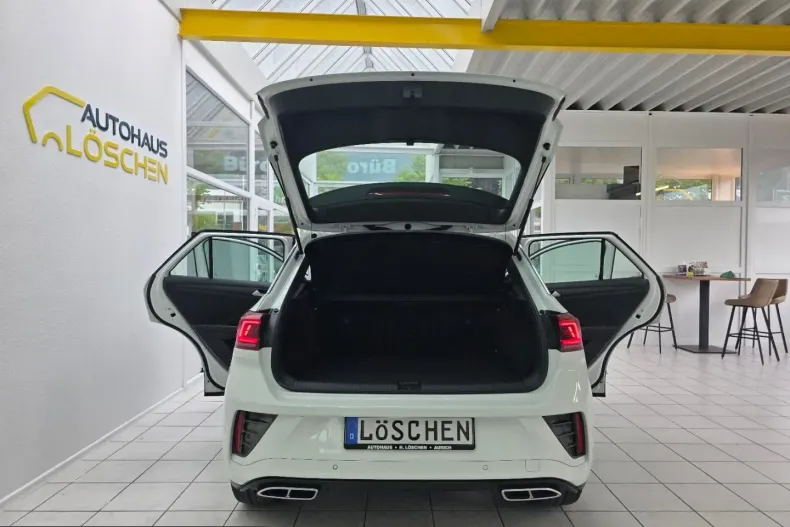 Volkswagen T-Roc din 2022 cu 58.479 km - oferta VOL230476 - foto 16