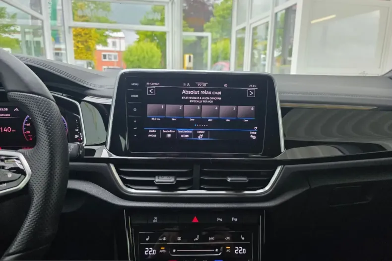 Volkswagen T-Roc din 2022 cu 58.479 km - oferta VOL230476 - foto 29