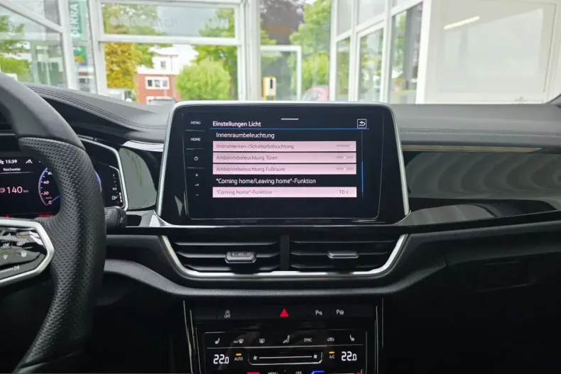 Volkswagen T-Roc din 2022 cu 58.479 km - oferta VOL230476 - foto 35