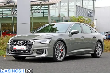 Audi S6 din 2024 - oferta AUD230477