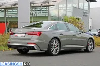Audi S6 din 2024 cu 18.590 km - oferta AUD230477 - foto 2