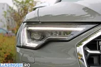 Audi S6 din 2024 cu 18.590 km - oferta AUD230477 - foto 3