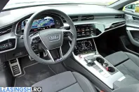 Audi S6 din 2024 cu 18.590 km - oferta AUD230477 - foto 8