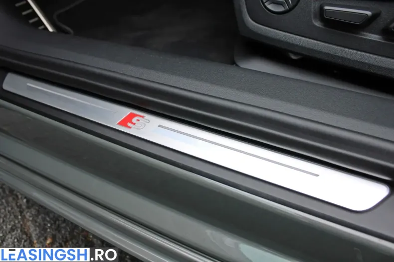 Audi S6 din 2024 cu 18.590 km - oferta AUD230477 - foto 9