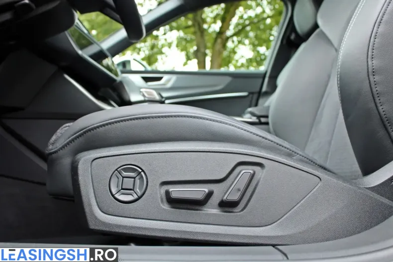 Audi S6 din 2024 cu 18.590 km - oferta AUD230477 - foto 12