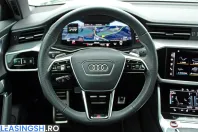 Audi S6 din 2024 cu 18.590 km - oferta AUD230477 - foto 13