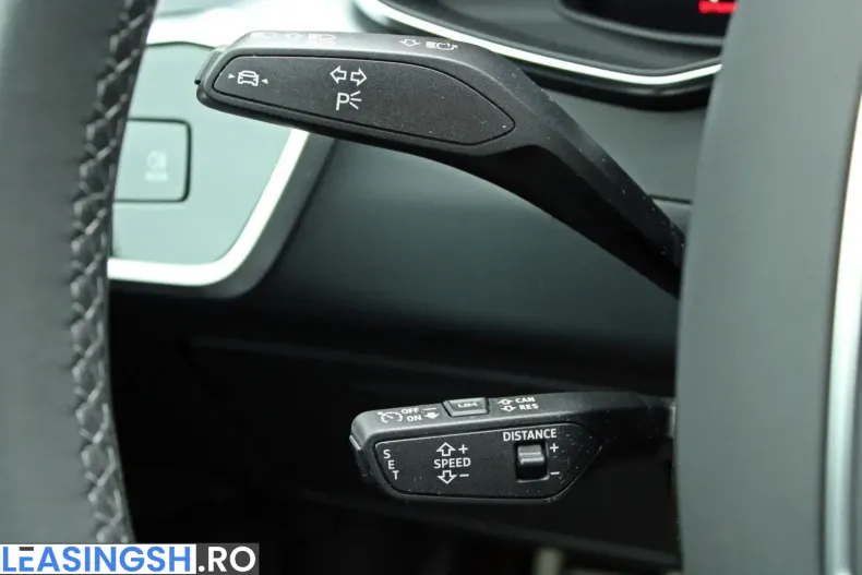Audi S6 din 2024 cu 18.590 km - oferta AUD230477 - foto 15