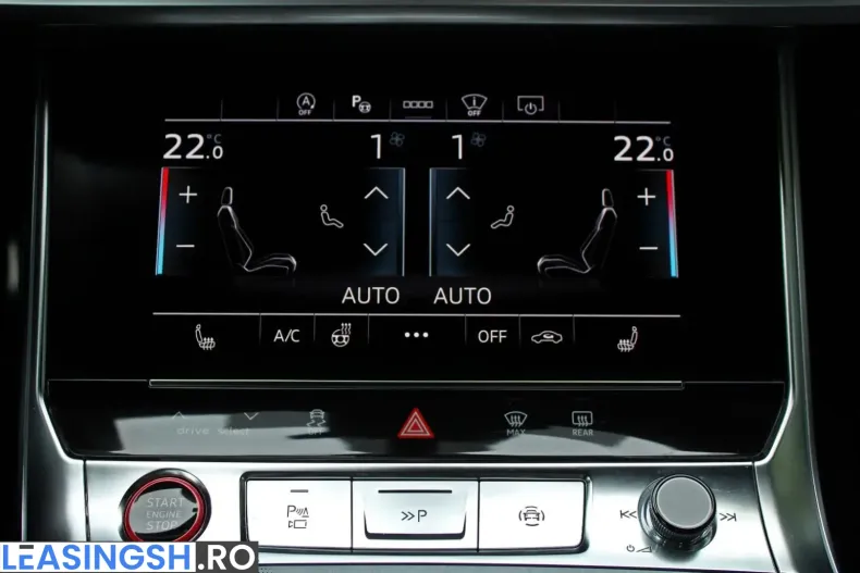 Audi S6 din 2024 cu 18.590 km - oferta AUD230477 - foto 18