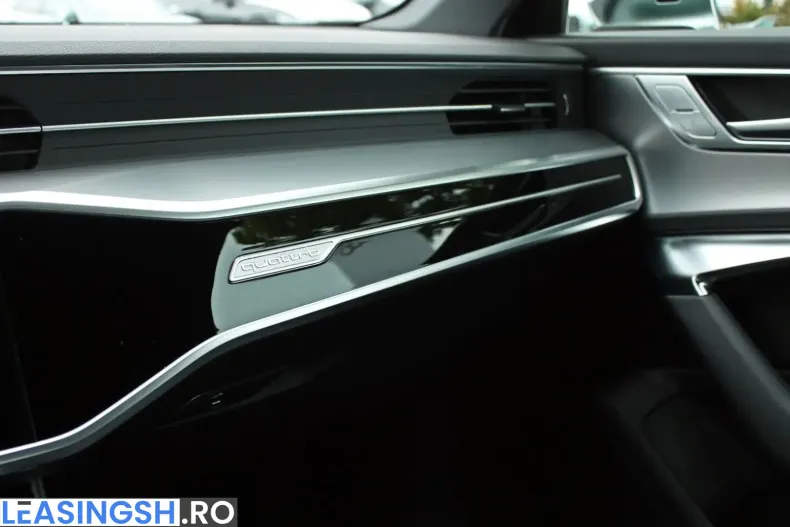 Audi S6 din 2024 cu 18.590 km - oferta AUD230477 - foto 22