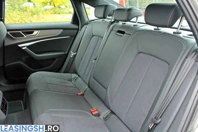 Audi S6 din 2024 cu 18.590 km - oferta AUD230477 - foto 24