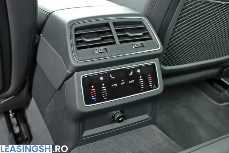 Audi S6 din 2024 cu 18.590 km - oferta AUD230477 - foto 25