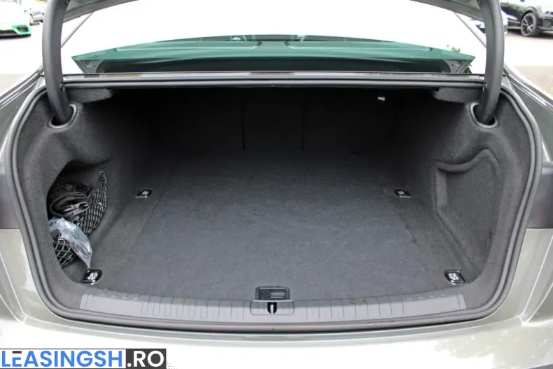 Audi S6 din 2024 cu 18.590 km - oferta AUD230477 - foto 26