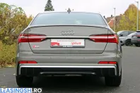 Audi S6 din 2024 cu 18.590 km - oferta AUD230477 - foto 28