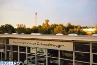 Volkswagen Tiguan din 2024 cu 41.308 km - oferta VOL230478 - foto 2