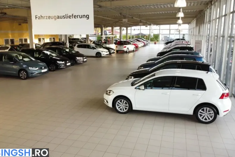 Volkswagen Tiguan din 2024 cu 41.308 km - oferta VOL230478 - foto 3