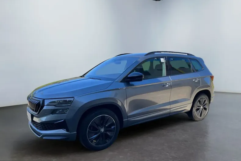 Skoda Karoq din 2023 cu 64.936 km - oferta SKO230479 - foto 2