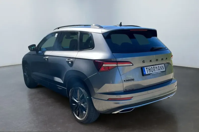 Skoda Karoq din 2023 cu 64.936 km - oferta SKO230479 - foto 4