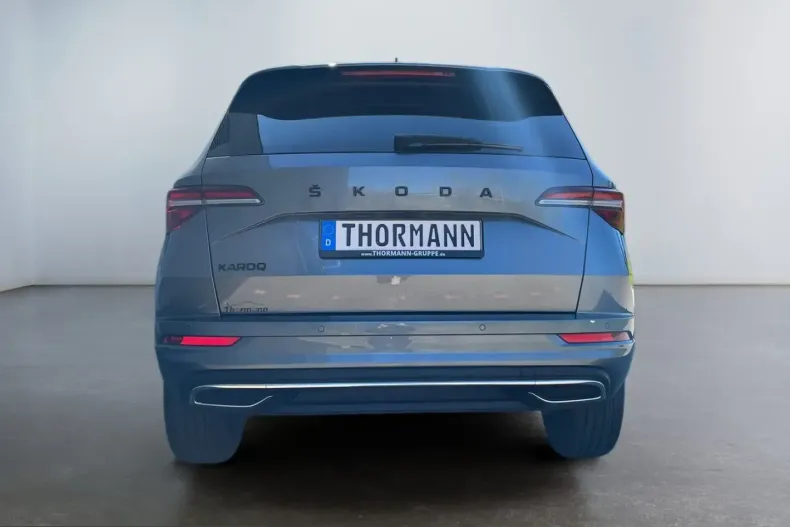 Skoda Karoq din 2023 cu 64.936 km - oferta SKO230479 - foto 5