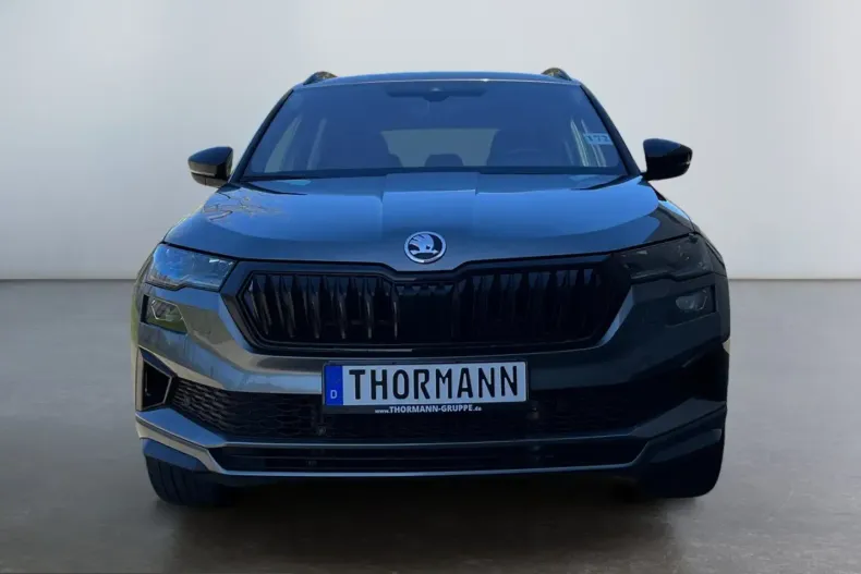 Skoda Karoq din 2023 cu 64.936 km - oferta SKO230479 - foto 6