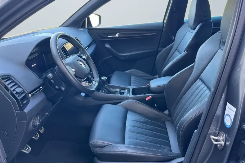 Skoda Karoq din 2023 cu 64.936 km - oferta SKO230479 - foto 7