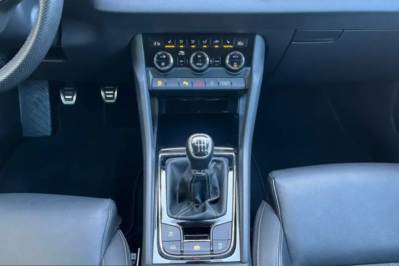 Skoda Karoq din 2023 cu 64.936 km - oferta SKO230479 - foto 9