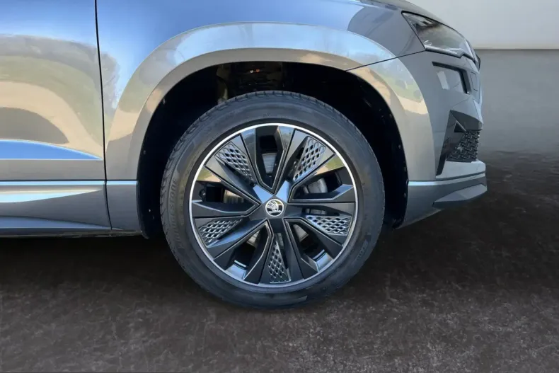 Skoda Karoq din 2023 cu 64.936 km - oferta SKO230479 - foto 15