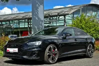 Audi S5 din 2024 cu 20.990 km - oferta AUD230480 - foto 1