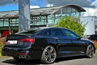 Audi S5 din 2024 cu 20.990 km - oferta AUD230480 - foto 2