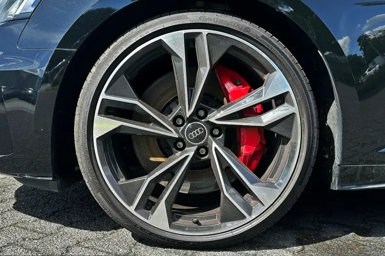 Audi S5 din 2024 cu 20.990 km - oferta AUD230480 - foto 7