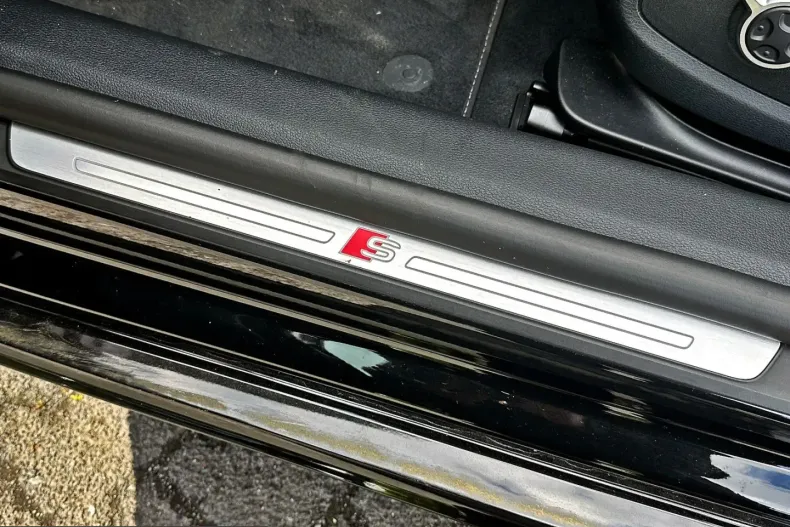 Audi S5 din 2024 cu 20.990 km - oferta AUD230480 - foto 10