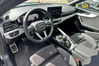 Audi S5 din 2024 cu 20.990 km - oferta AUD230480 - foto 11