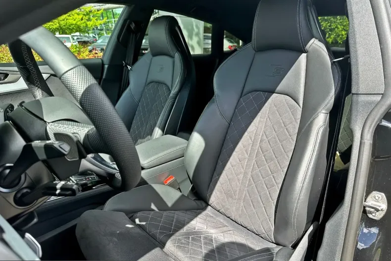 Audi S5 din 2024 cu 20.990 km - oferta AUD230480 - foto 14