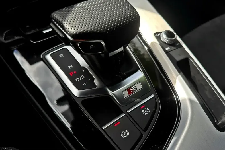 Audi S5 din 2024 cu 20.990 km - oferta AUD230480 - foto 19