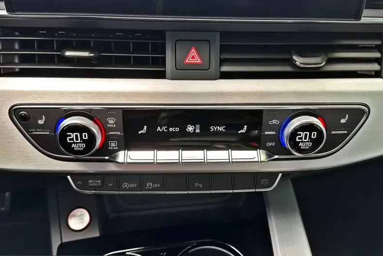 Audi S5 din 2024 cu 20.990 km - oferta AUD230480 - foto 20