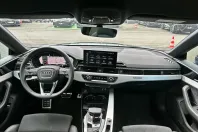 Audi S5 din 2024 cu 20.990 km - oferta AUD230480 - foto 24