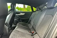 Audi S5 din 2024 cu 20.990 km - oferta AUD230480 - foto 26