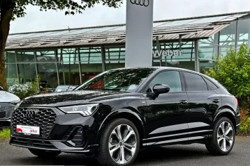 Audi Q3 din 2024 - oferta AUD230481