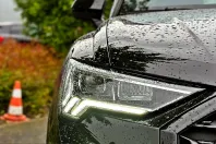 Audi Q3 din 2024 cu 14.790 km - oferta AUD230481 - foto 6