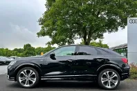 Audi Q3 din 2024 cu 14.790 km - oferta AUD230481 - foto 7