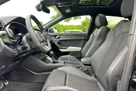 Audi Q3 din 2024 cu 14.790 km - oferta AUD230481 - foto 15