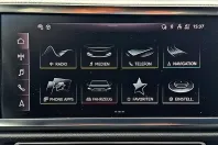 Audi Q3 din 2024 cu 14.790 km - oferta AUD230481 - foto 18