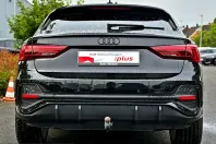 Audi Q3 din 2024 cu 14.790 km - oferta AUD230481 - foto 33