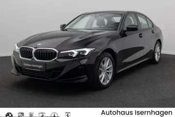 BMW 318i din 2024 - oferta BMW230482